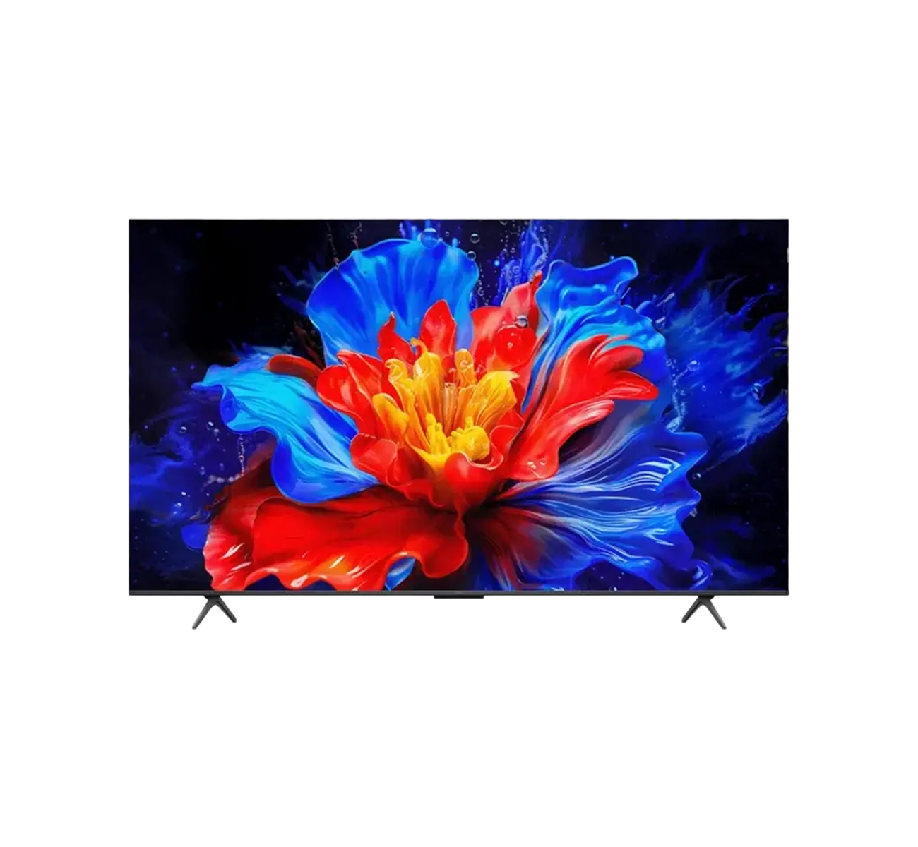 TELEVISOR LED 75" GOOGLE 4K G75P7UHD RCA
