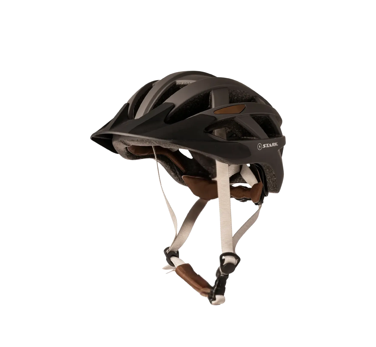 CASCO TALLE L GRIS ADVANCED 6234 STARK
